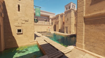 Anubis In Cs In Breathtaking Images Prosettings Net