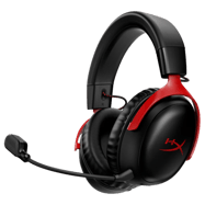 HyperX Cloud III Wireless