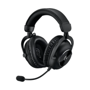 Logitech G PRO X 2 Headset Black