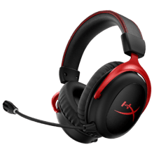 HyperX Cloud II