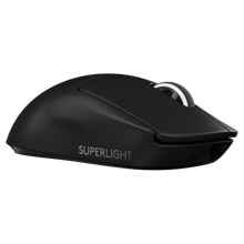 Logitech G Pro X Superlight