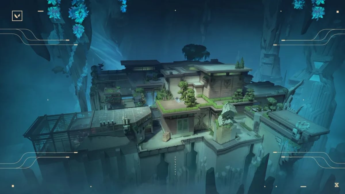 VALORANT Abyss Map - A Competitive Analysis - ProSettings.net