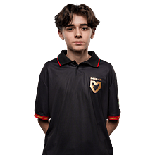 Sacha eSx Dupin