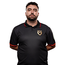 Tiago opdust Simão