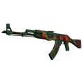 AK-47 | Wild Lotus