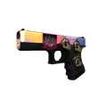 Glock-18 | Fade (Factory New)
