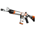 M4A4 | Asiimov (Field-Tested)