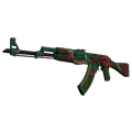 AK-47 | Wild Lotus (Field-Tested)