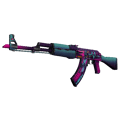 AK-47 | Neon Rider