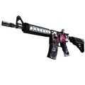 M4A4 | Neo-Noir (Field-Tested)