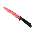 ★ Classic Knife | Slaughter (Factory New)