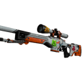 AWP | Asiimov