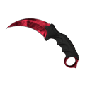 ★ Karambit | Doppler Ruby