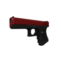 Glock-18 | Candy Apple