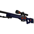 AWP | Sun in Leo