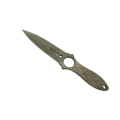 ★ Skeleton Knife | Safari Mesh