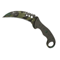 ★ Talon Knife | Boreal Forest