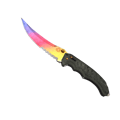 ★ Flip Knife | Fade