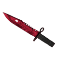★ M9 Bayonet | Doppler Ruby