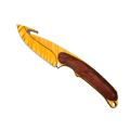 ★ Gut Knife | Tiger Tooth