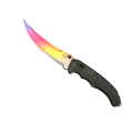 ★ Flip Knife | Fade (Factory New)