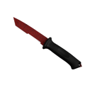 ★ Ursus Knife | Crimson Web