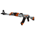 AK-47 | Asiimov (Field-Tested)