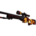 AWP | Wildfire