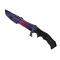 ★ Huntsman Knife | Doppler Phase 1 (Factory New)