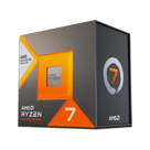 AMD Ryzen 7 7800X3D