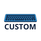 Custom Keyboard