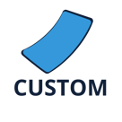 Inked Gaming Custom Mousepad