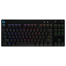 Logitech G Pro X Keyboard