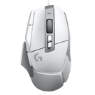Logitech G502 X