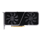 NVIDIA GeForce RTX 3050