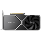 NVIDIA GeForce RTX 4070