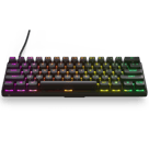 SteelSeries Apex Pro Mini Black