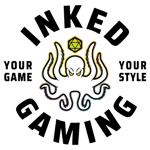 Inked Gaming
