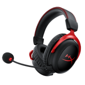HyperX Cloud II Wireless