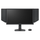 ZOWIE XL2586X+