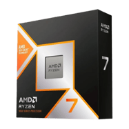 AMD Ryzen 7 9800X3D