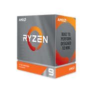 AMD Ryzen 9 3900X