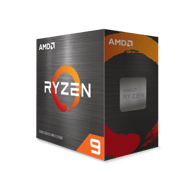 AMD Ryzen 9 5900X