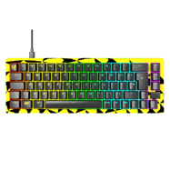 CHERRY XTRFY K5V2 RGB Compact Vitality