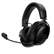 HyperX Cloud III Wireless Black