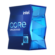 Intel Core i9-11900K