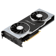 NVIDIA GeForce RTX 2080 Ti