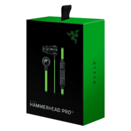 Razer Hammerhead Pro V2