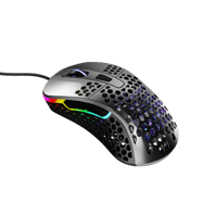 Xtrfy M4 Black