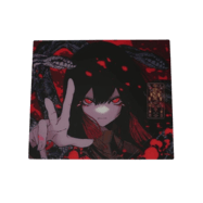 Abyss Gaming Scarlet